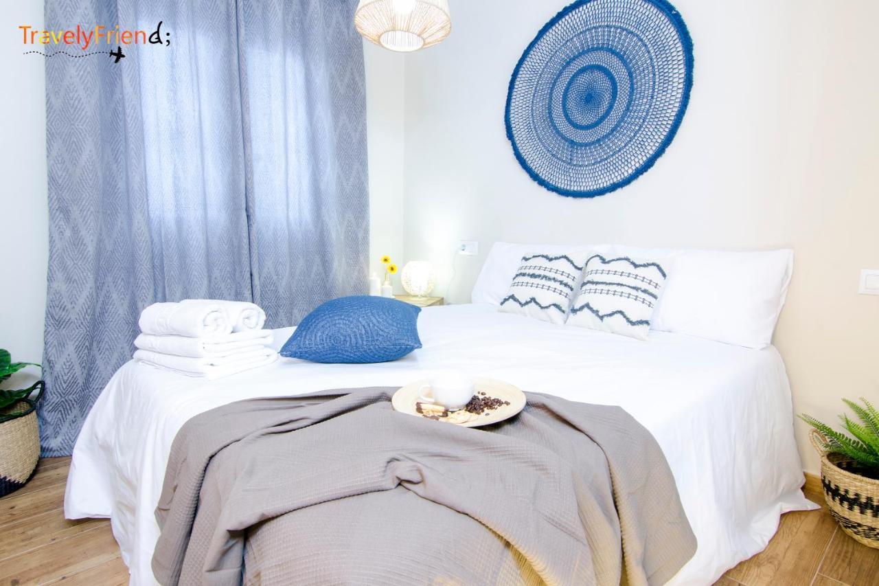 Appartement Apartamento Con Excelente Conexion & Garaje à Saint-Jacques-de-Compostelle Extérieur photo